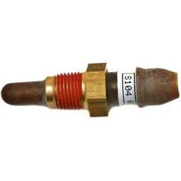 New Oe Replacement Coolant Temperature Sensor Compatible With Saturn Sc2 Base 4 Cyl 1.9L Sc1 Base 4
