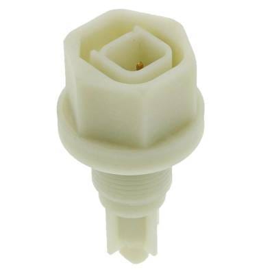 New 2 Terminal Coolant Temperature Sensor Compatible With Ford Lincoln Expedition Max Eddie Bauer 8