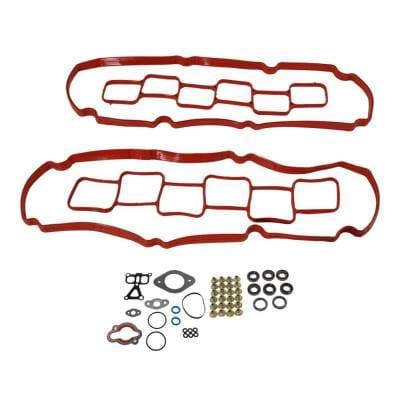 New Multi-Layered Steel Cylinder Head Gasket Compatible With Chrysler Dodge Avenger R/T 6 Cyl 3.5L thumbnail 3