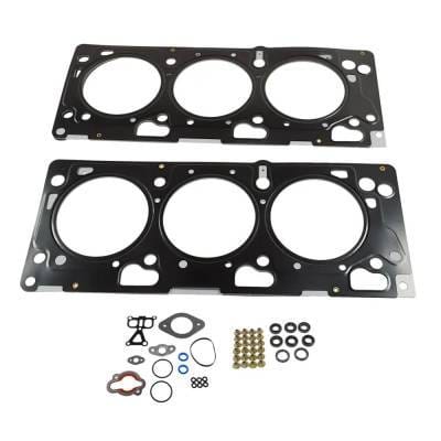 New Multi-Layered Steel Cylinder Head Gasket Compatible With Chrysler Dodge Avenger R/T 6 Cyl 3.5L thumbnail 9
