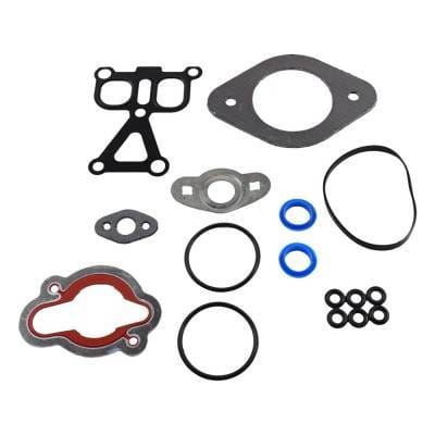 New Multi-Layered Steel Cylinder Head Gasket Compatible With Chrysler Dodge Avenger R/T 6 Cyl 3.5L thumbnail 13