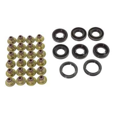 New Multi-Layered Steel Cylinder Head Gasket Compatible With Chrysler Dodge Avenger R/T 6 Cyl 3.5L thumbnail 15