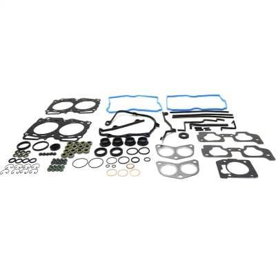 New Multi-Layered Steel Cylinder Head Gasket Compatible With Saab Subaru Legacy Touring 4 Cyl 2.5L thumbnail 4