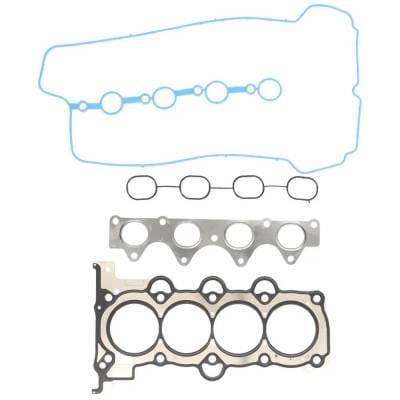 New Cylinder Head Gasket Compatible With Hyundai Kia Rio Ex 4 Cyl 1.6L Soul Base 4 Cyl 1.6L Accent thumbnail 3