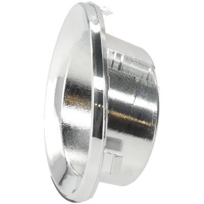 Chrome Fog Light Trim Compatible With Mini Cooper Base 4 Cyl 1.6L 2005-2008 Mc1039100 51117127942 thumbnail 5