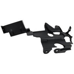 New Right Front Air Intake Duct Compatible With Honda Civic Lx 4 Cyl 1.5L Civic Ex-L 4 Cyl 1.5L