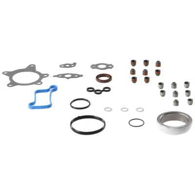 New Cylinder Head Gasket Compatible With Hyundai Kia Accent Sel 4 Cyl 1.6L Veloster Value Edition 4 thumbnail 9