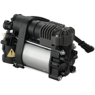 New Only Pump Air Suspension Compressor Compatible With Hyundai Equus Signature 8 Cyl 5.0L Equus thumbnail 3