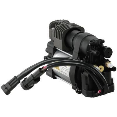 New Only Pump Air Suspension Compressor Compatible With Hyundai Equus Signature 8 Cyl 5.0L Equus thumbnail 13