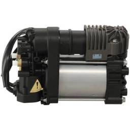 New Only Pump Air Suspension Compressor Compatible With Hyundai Equus Signature 8 Cyl 4.6L Equus