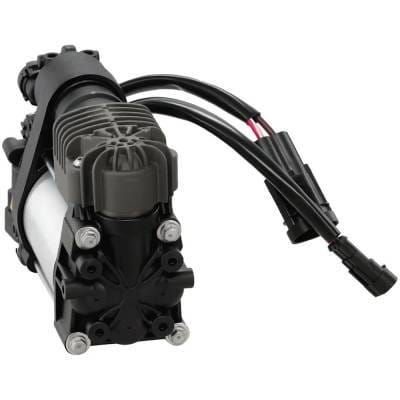 New Only Pump Air Suspension Compressor Compatible With Hyundai Equus Signature 8 Cyl 4.6L Equus thumbnail 5
