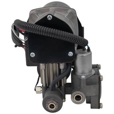 New Not Amk Air Suspension Compressor Compatible With Land Rover Range Rover Sport Gt Limited thumbnail 13