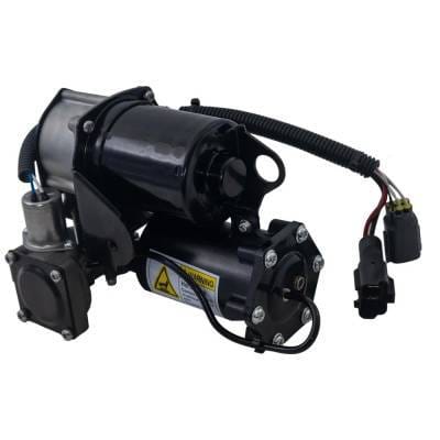 New Not Amk Air Suspension Compressor Compatible With Land Rover Range Rover Sport Le 8 Cyl 4.2L Lr3 thumbnail 3