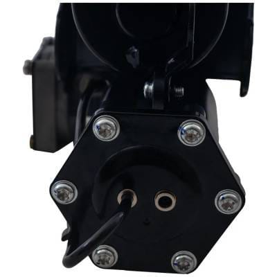New Not Amk Air Suspension Compressor Compatible With Land Rover Range Rover Sport Le 8 Cyl 4.2L Lr3 thumbnail 7