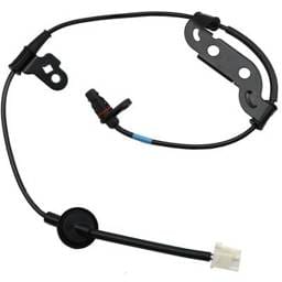New Left Rear Abs Speed Sensor Compatible With Hyundai Sonata Gls 4 Cyl 2.4L Sonata Se 4 Cyl 2.4L