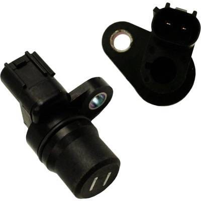New Left Rear Abs Speed Sensor Compatible With Toyota Tacoma Dlx 4 Cyl 2.7L Tacoma Base 6 Cyl 3.4L