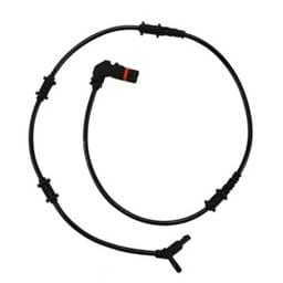 New Left Front Abs Speed Sensor Compatible With Mercedes Benz Ml550 All Submodels Ml450 All
