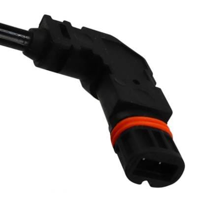 New Left Front Abs Speed Sensor Compatible With Mercedes Benz Ml550 All Submodels Ml450 All thumbnail 5