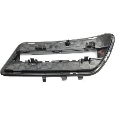 Left Front Fog Light Trim Compatible With Mercedes Benz E400 Hybrid 2013 By Mb1038162 2128851753 thumbnail 9