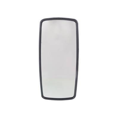 New Right Door Mirror Glass Fits Freightliner Heavy Duty M2 100 2004-16 W/O Heat thumbnail 3