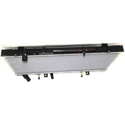 Aluminum Radiator Compatible With Mazda 6 S 6 Cyl 3.0L 2003-2008 By Ma3010203 Aj5815200g thumbnail 11