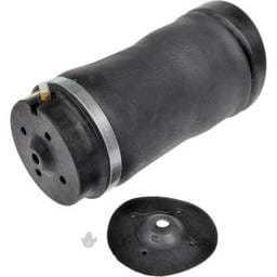 New Rear Air Spring Compatible With Mercedes Benz R320 Bluetec 6 Cyl 3.0L R350 4Matic 6 Cyl 3.5L