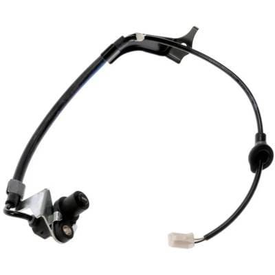 New Left Rear Abs Speed Sensor Compatible With Toyota Sienna Xle 6 Cyl 3.5L Sienna Limited 6 Cyl