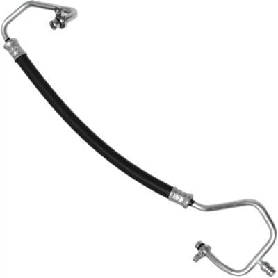 New A/C Refrigerant Discharge Hose Compatible With Mazda 6 Signature 4 Cyl 2.5L 6 Grand Touring