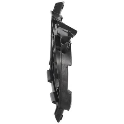 New Fog Light Trim Compatible With Infiniti Q60 Base G37 X Sport G37 Premier Q60 Sport G37 Journey thumbnail 5