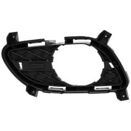 New Fog Light Trim Compatible With Infiniti Q60 Premier Edition G37 Base G37 X Sport G37 Ipl Q60