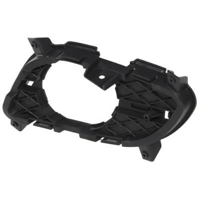 New Fog Light Trim Compatible With Infiniti Q60 Premier Edition G37 Base G37 X Sport G37 Ipl Q60 thumbnail 11