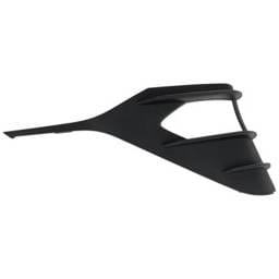 Left Fog Light Trim Compatible With Hyundai Elantra Limited Hybrid 4 Cyl 1.6L Elantra Limited 4 Cyl