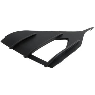 Left Fog Light Trim Compatible With Hyundai Elantra Limited Hybrid 4 Cyl 1.6L Elantra Limited 4 Cyl thumbnail 5