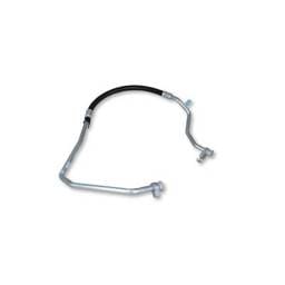 New Oe Replacement A/C Refrigerant Suction Hose Compatible With Infiniti Nissan Pathfinder Le 6 Cyl