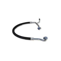 New Oe Replacement A/C Refrigerant Suction Hose Compatible With Ford Lincoln Fusion Se 4 Cyl 2.0L