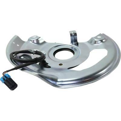 New Right Front Abs Speed Sensor Compatible With Chevrolet Gmc Sonoma Sle 4 Cyl 2.2L Sonoma Sls 4 thumbnail 11