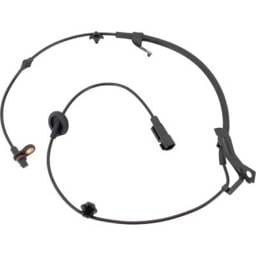 New Right Rear Abs Speed Sensor Compatible With Chrysler Dodge Avenger Sxt Plus 6 Cyl 3.6L Avenger