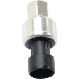 New Trinary A/C Switch Compatible With Mercedes Benz Ml320 Base 6 Cyl 3.2L Ml430 Base 8 Cyl 4.3L