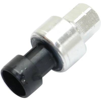 New Trinary A/C Switch Compatible With Mercedes Benz Ml320 Base 6 Cyl 3.2L Ml430 Base 8 Cyl 4.3L thumbnail 7