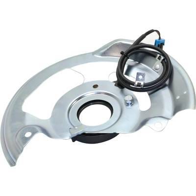 New Right Front Abs Speed Sensor Compatible With Chevrolet Gmc Sonoma Sle 4 Cyl 2.2L S10 Ls 6 Cyl thumbnail 9