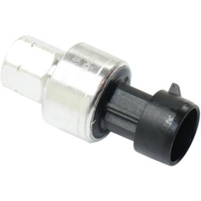 New Trinary A/C Switch Compatible With Mercedes Benz Ml320 Base 6 Cyl 3.2L Ml55 Amg Base 8 Cyl 5.5L thumbnail 5