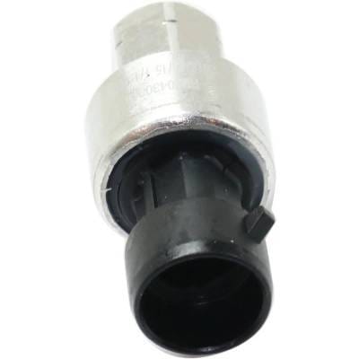 New Trinary A/C Switch Compatible With Mercedes Benz Ml320 Base 6 Cyl 3.2L Ml55 Amg Base 8 Cyl 5.5L thumbnail 9