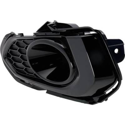 Left Front Fog Light Trim Compatible With Honda Fit Ex-L Fit Ex 2018-2020 By Ho1038152 71108T5ra60 thumbnail 5