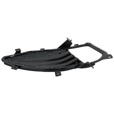 Left Front Fog Light Trim Compatible With Ford Edge Titanium 4 Cyl 2.0L 2019-2023 By Fo1038240 thumbnail 11