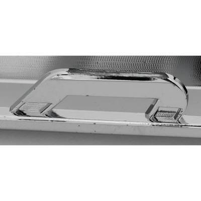 New Chrome Fog Light Trim Compatible With Gmc Yukon Xl Sle 6 Cyl 3.0L Yukon Sle 8 Cyl 5.3L Yukon Xl thumbnail 13