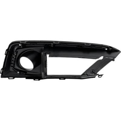 Left Front Fog Light Trim Compatible With Honda Civic Sport 2019-2021 Ho1038147 71185Tbaa60 thumbnail 7