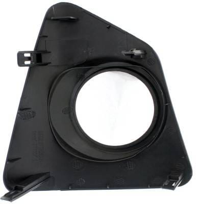 Left Front Fog Light Trim Compatible With Toyota Corolla Special Edition 4 Cyl 1.8L Corolla S 4 Cyl thumbnail 9