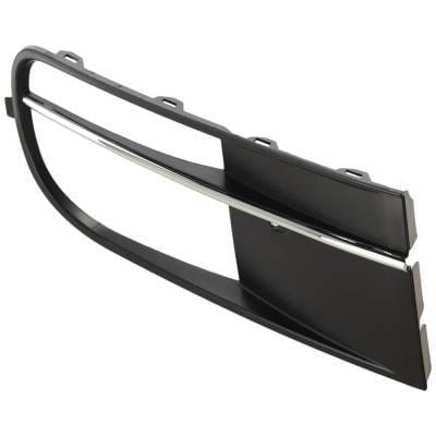 New Fog Light Trim Compatible With Volkswagen Beetle Trendline Beetle Base Beetle Final Edition Sel thumbnail 3