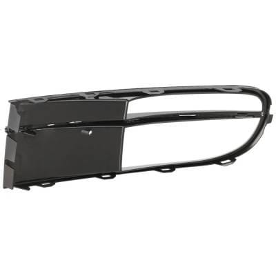 New Fog Light Trim Compatible With Volkswagen Beetle Turbo 4 Cyl 2.0L Beetle Tdi Beetle Turbo Beetle thumbnail 9