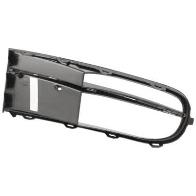 New Fog Light Trim Compatible With Volkswagen Beetle Turbo 4 Cyl 2.0L Beetle Tdi Beetle Turbo Beetle thumbnail 11